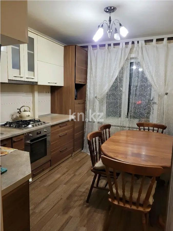 Продажа 3-комнатной квартиры, 70 м², мкр-н Мамыр-2, дом  14 в Алматы - фото 4