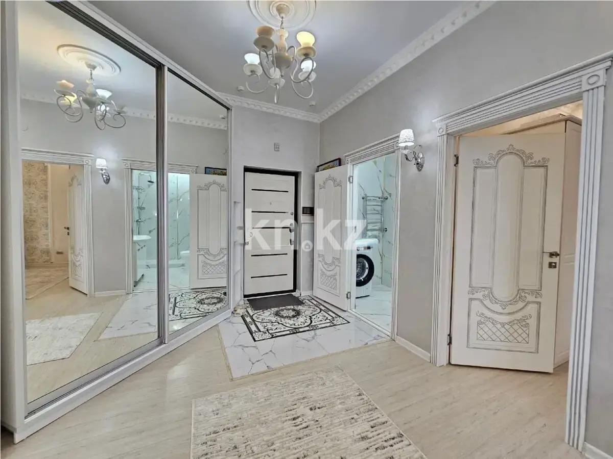 Продажа 3-комнатной квартиры, 71 м² в Алматы - фото 7