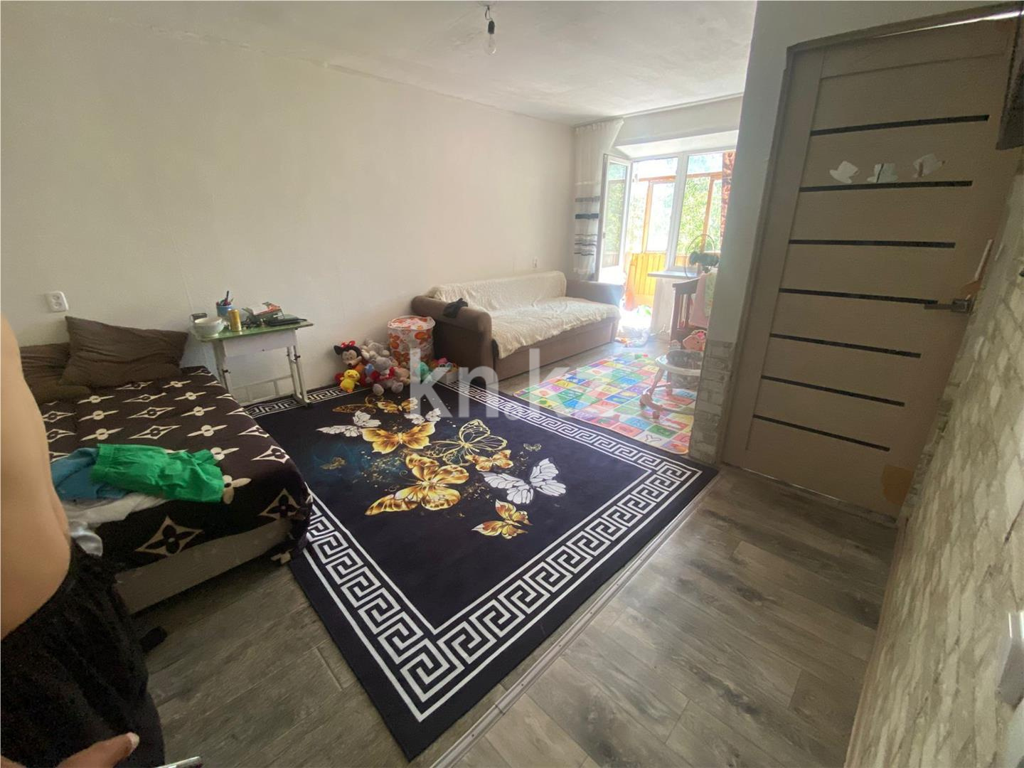 Продажа 1-комнатной квартиры, 30 м², ул. Сейфуллина - Продажа квартир в Темиртау фото 1 из 7