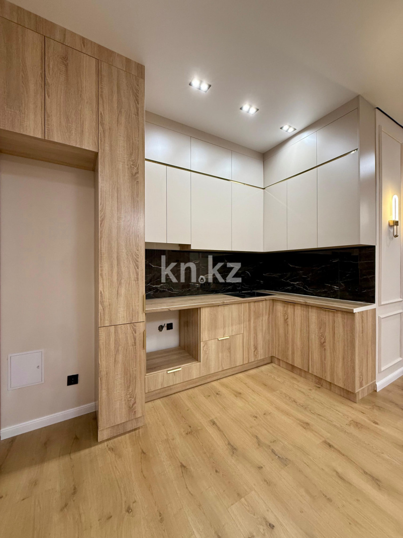 Продажа 2-комнатной квартиры, 43 м² в Астане - фото 3