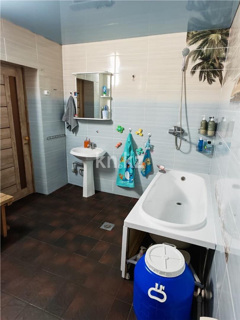 Продажа 5-комнатного дома, 112 м² в Караганде - фото 18