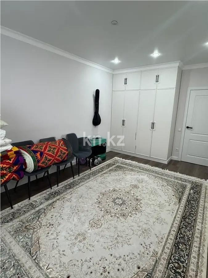 Продажа 3-комнатной квартиры, 76 м², пр. Тауелсыздык, дом  34/2 в Астане - фото 3