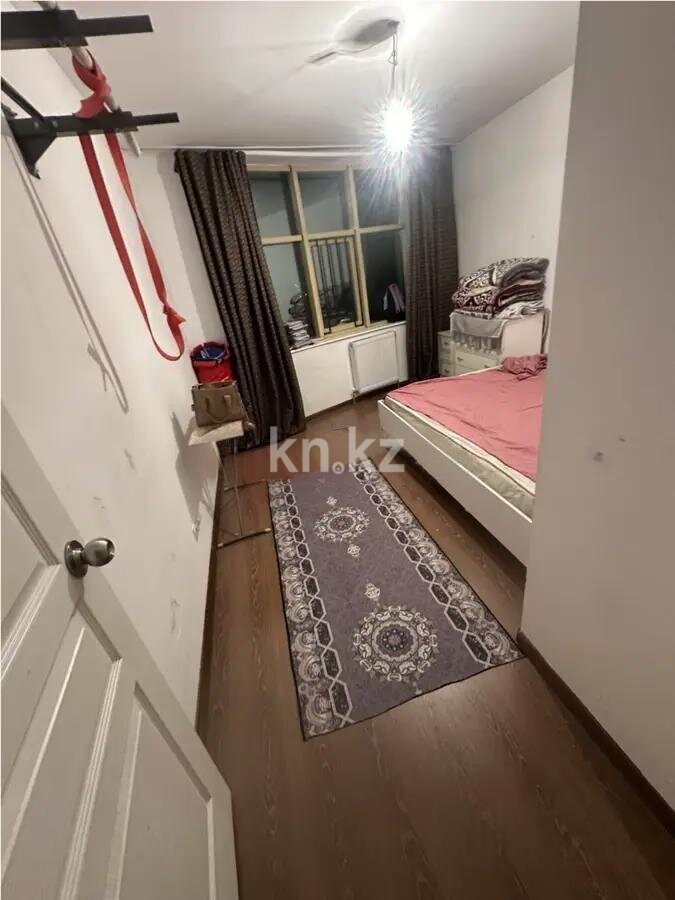 Продажа 2-комнатной квартиры, 66 м² в Алматы - фото 2
