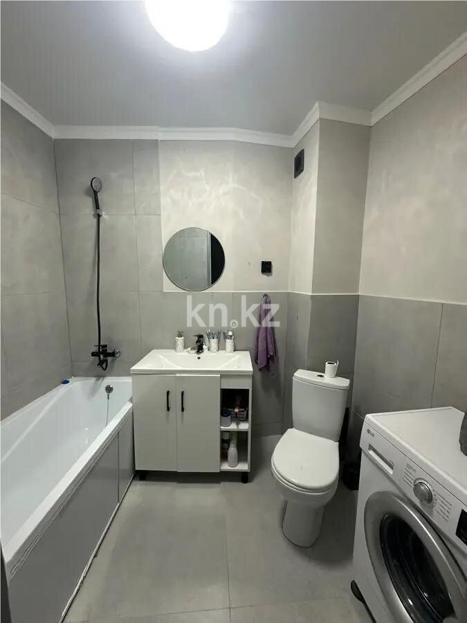 Продажа 2-комнатной квартиры, 58 м² в Астане - фото 4