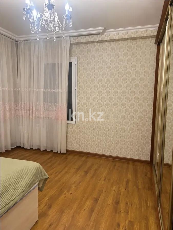 Продажа 3-комнатной квартиры, 84.4 м² в Астане - фото 2