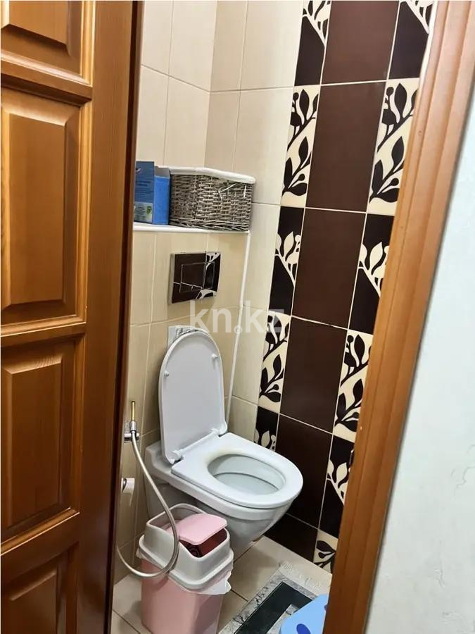 Продажа 5-комнатной квартиры, 110 м² - Продажа пятикомнатных и более квартир в Алматы фото 7 из 8