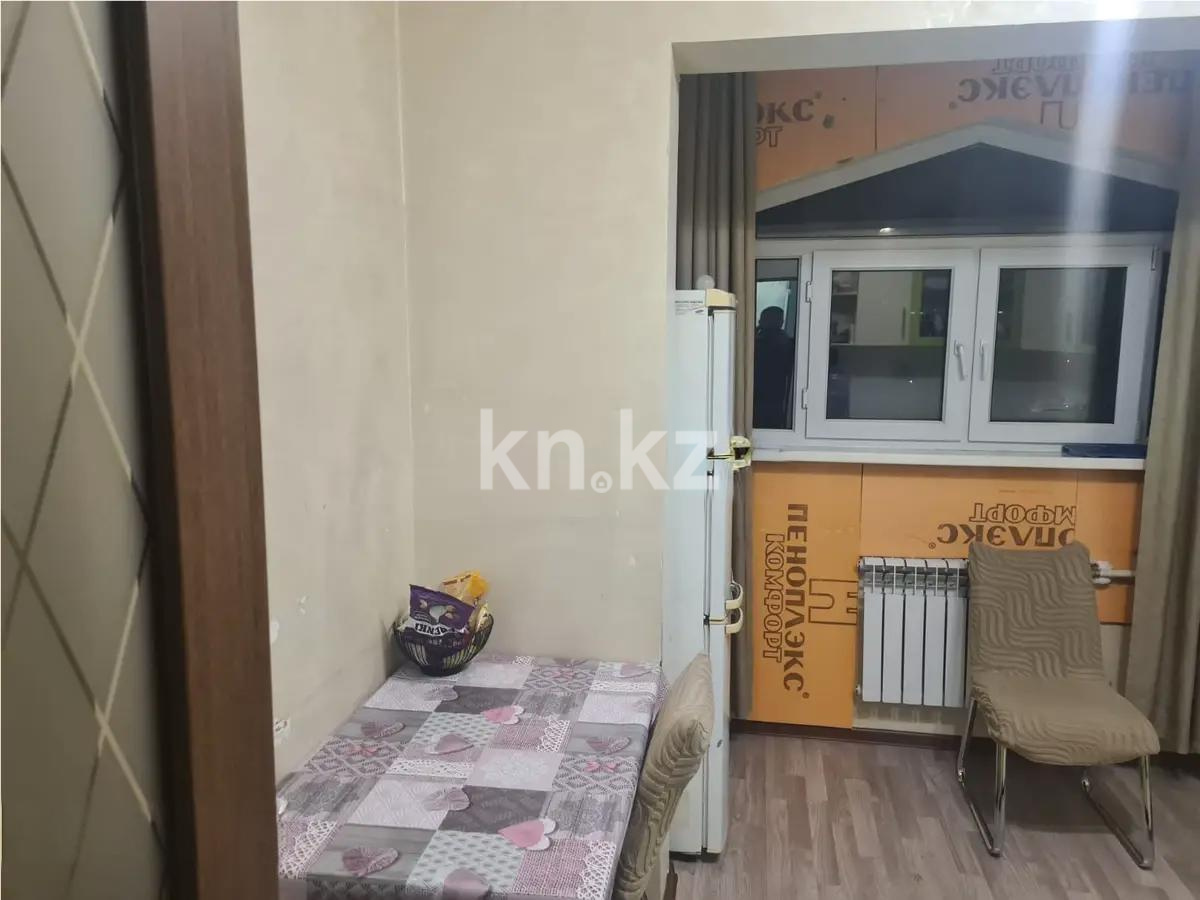 Продажа 2-комнатной квартиры, 56 м² - Недвижимость в Алматы фото 2 из 4