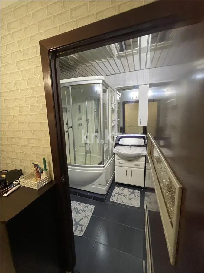 Продажа 2-комнатной квартиры, 42 м² - Недвижимость в Алматы фото 5 из 6