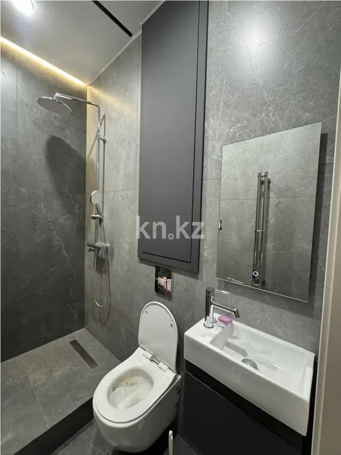 Продажа 3-комнатной квартиры, 80 м² в Астане - фото 5