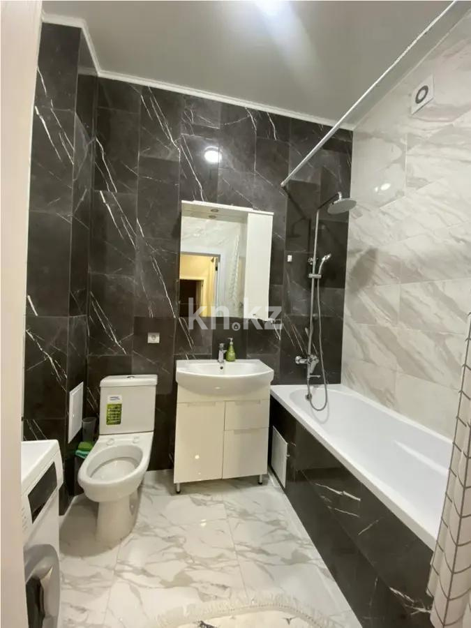 Продажа 2-комнатной квартиры, 56 м² - Продажа недвижимости в Астане - страница 11 фото 4 из 5