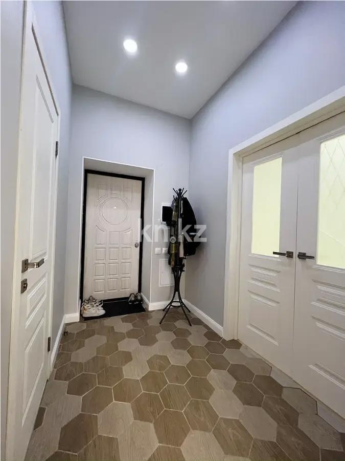 Продажа 1-комнатной квартиры, 40.5 м² в Астане - фото 4