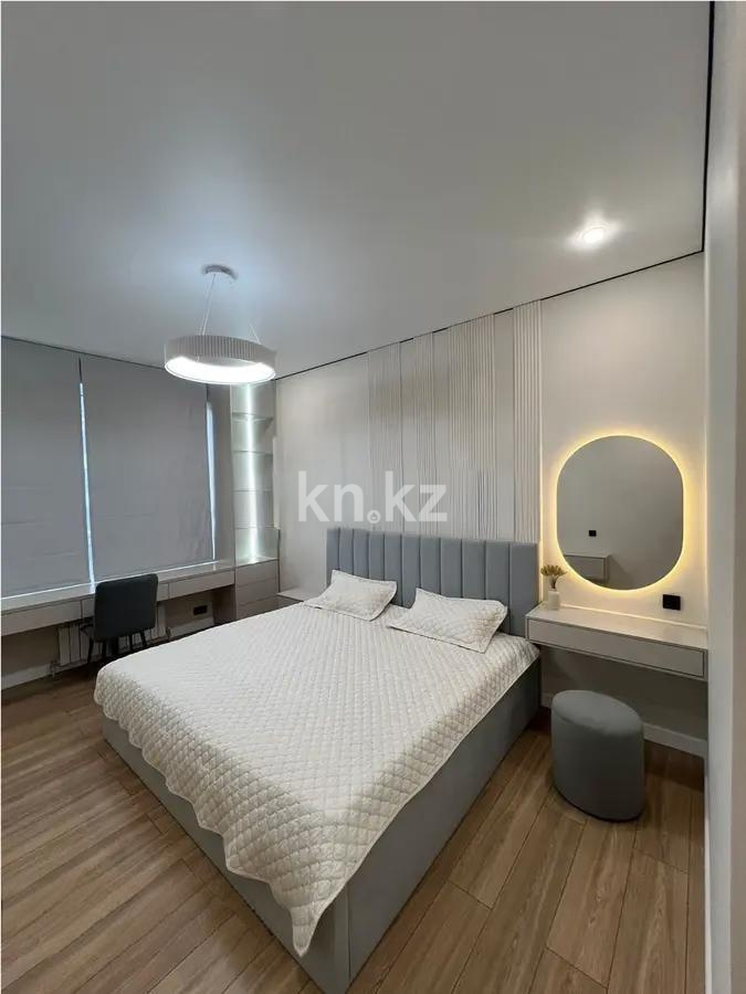 Продажа 2-комнатной квартиры, 44 м², пр. Райымбека, дом  174/2 - Продажа  двухкомнатных квартир в Алматы без посредников фото 1 из 4