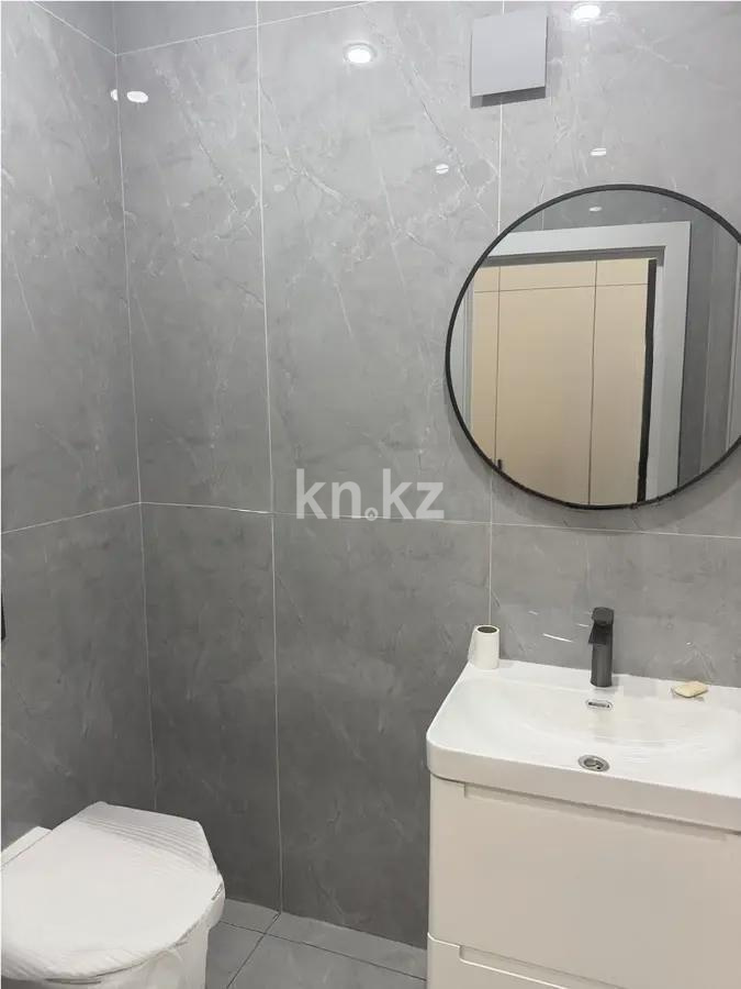 Продажа 3-комнатной квартиры, 85.6 м² - Продажа трехкомнатных квартир в монолитно-каркасном доме в Казахстане - страница 4 фото 3 из 3