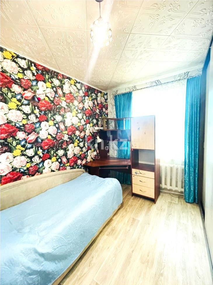 Продажа 4-комнатной квартиры, 82 м², мкр-н Степной-3 - Продажа  четырехкомнатных квартир в Караганде фото 6 из 16