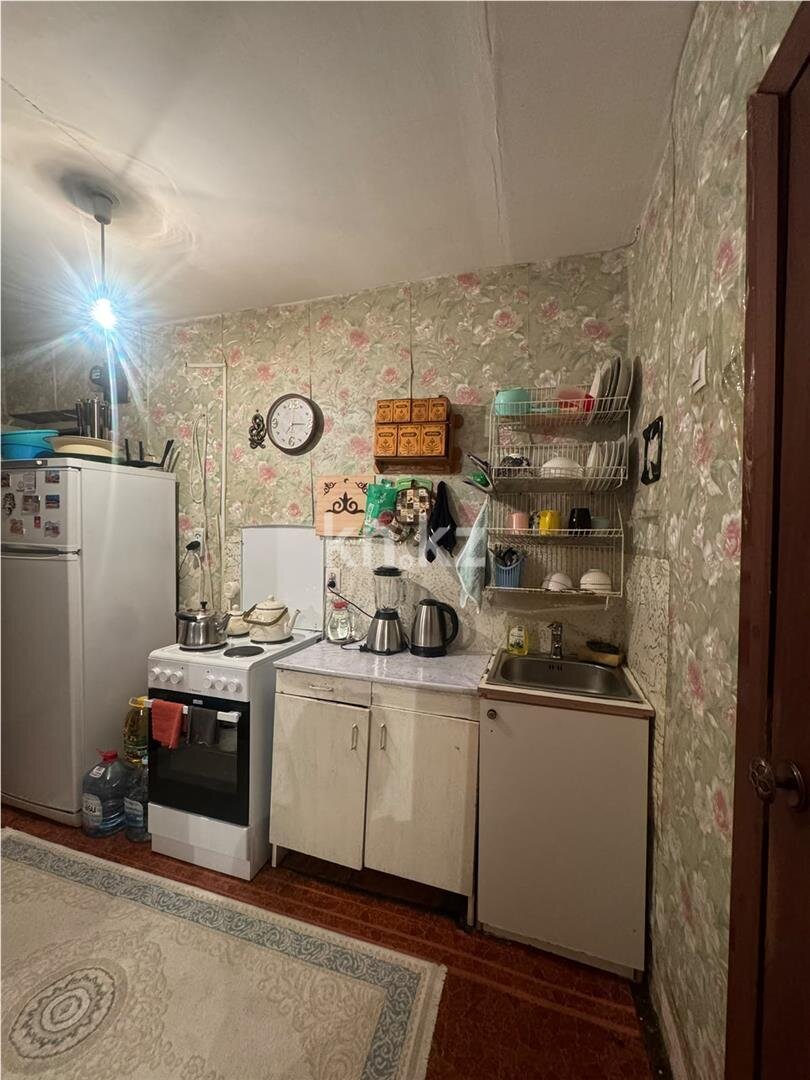 Продажа 1-комнатной квартиры, 38 м² в Караганде - фото 2