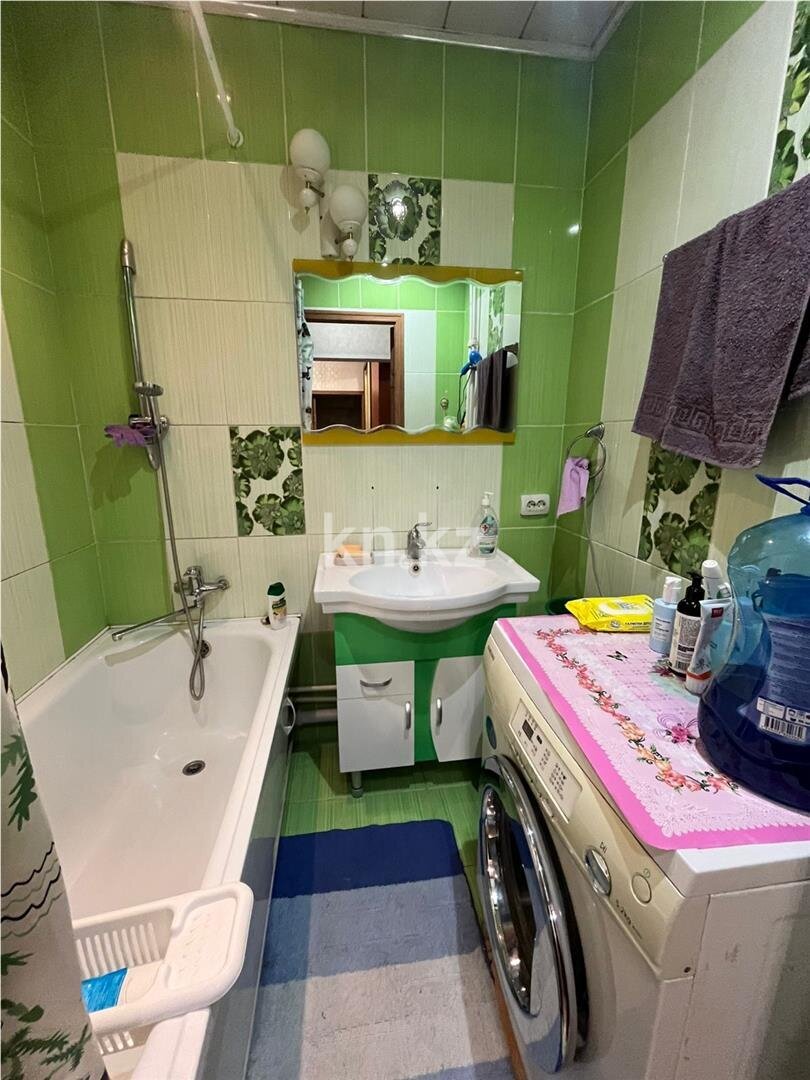 Продажа 3-комнатной квартиры, 64 м² в Караганде - фото 6
