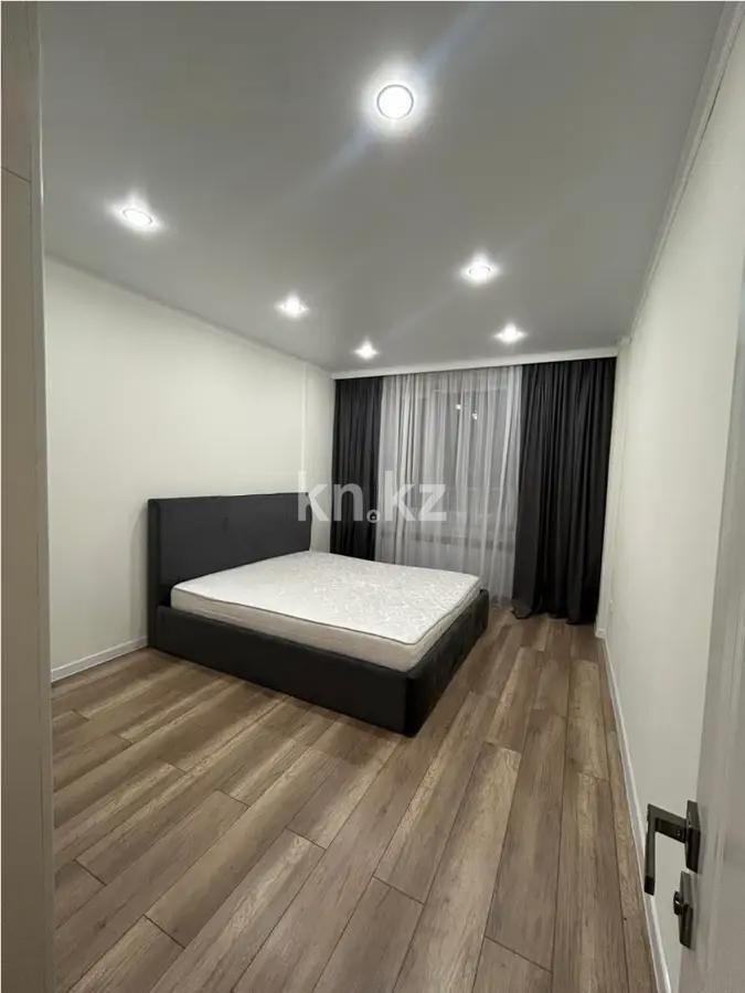 Продажа 2-комнатной квартиры, 56 м², ул. Нурмагамбетова, дом  27/1 в Астане - фото 2