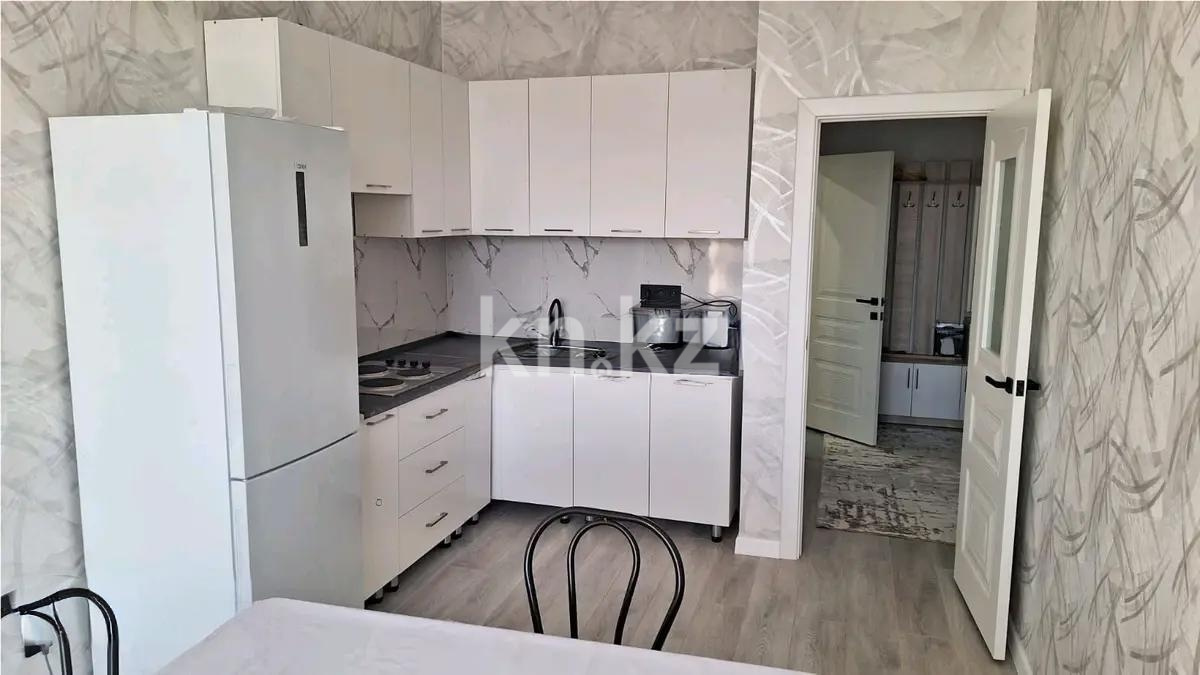 Продажа 1-комнатной квартиры, 46 м² в Астане