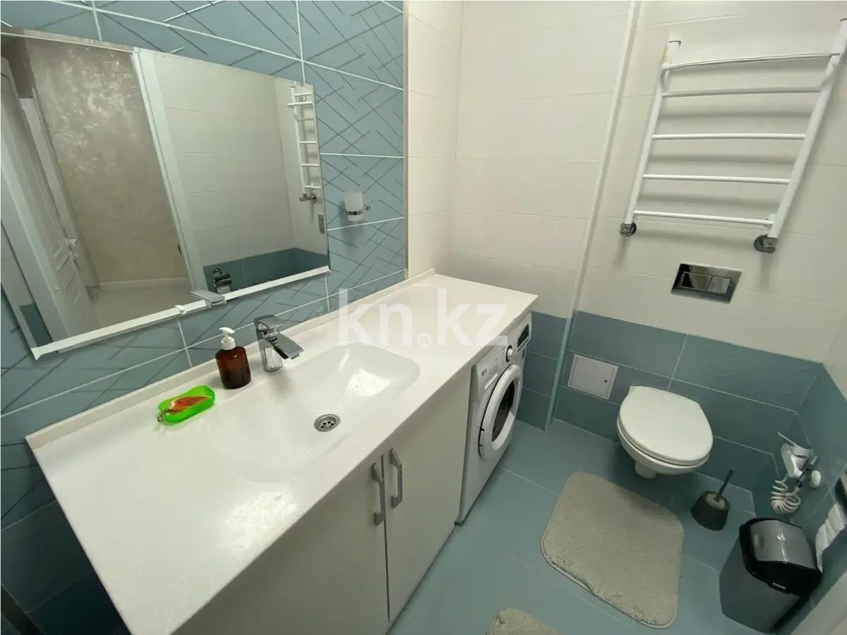 Продажа 3-комнатной квартиры, 91 м², ул. Наурызбай батыра, дом  50 - Продажа квартир в Алматы фото 7 из 9