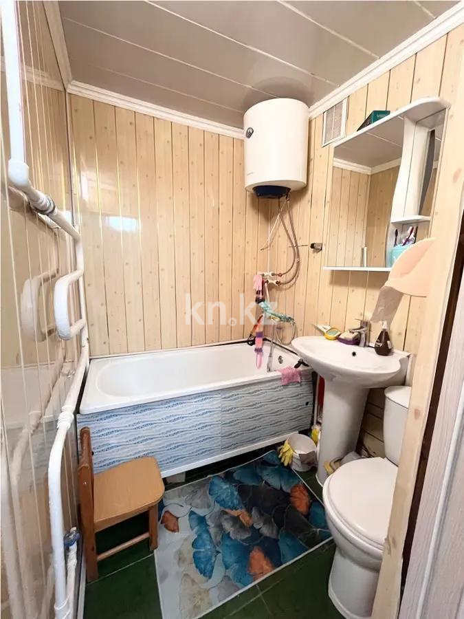 Продажа 1-комнатной квартиры, 30 м², ул. Зелинского, дом  28/4 - Продажа  однокомнатных квартир в Караганде фото 3 из 5