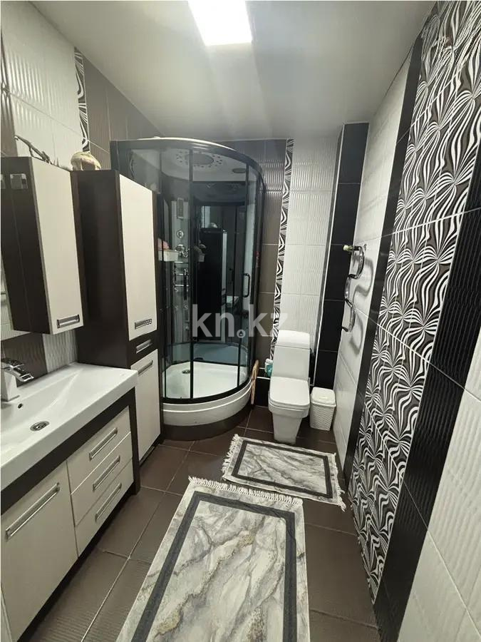 Продажа 4-комнатной квартиры, 140 м² - Продажа четырехкомнатных квартир от собственников в Алматы фото 6 из 7