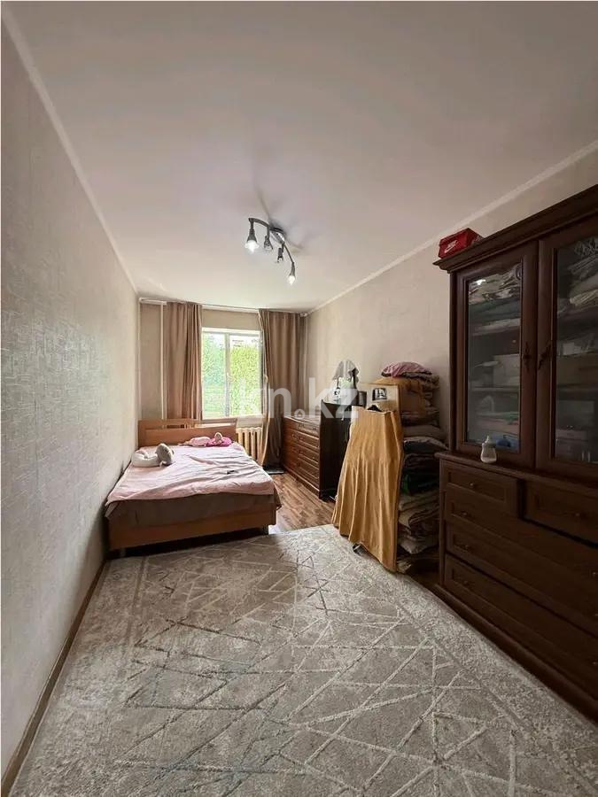 Продажа 2-комнатной квартиры, 45 м² в Алматы - фото 2