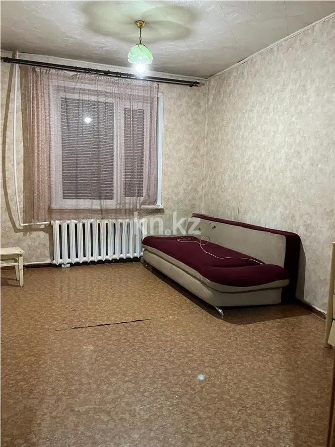 Продажа 1-комнатной квартиры, 30 м², мкр-н Орбита-1, дом  9 - Продажа  однокомнатных квартир в Караганде без посредников фото 1 из 3