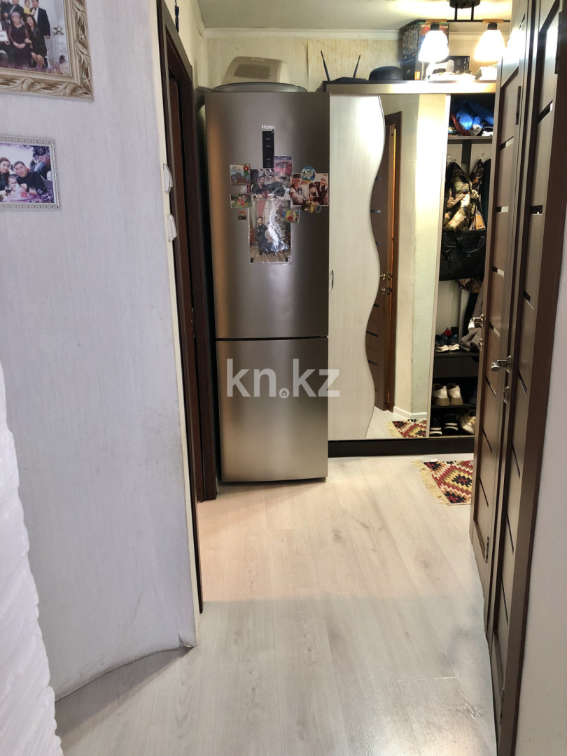 Продажа 2-комнатной квартиры, 40 м², ул. Штурманская - Продажа квартир в Караганде фото 7 из 10