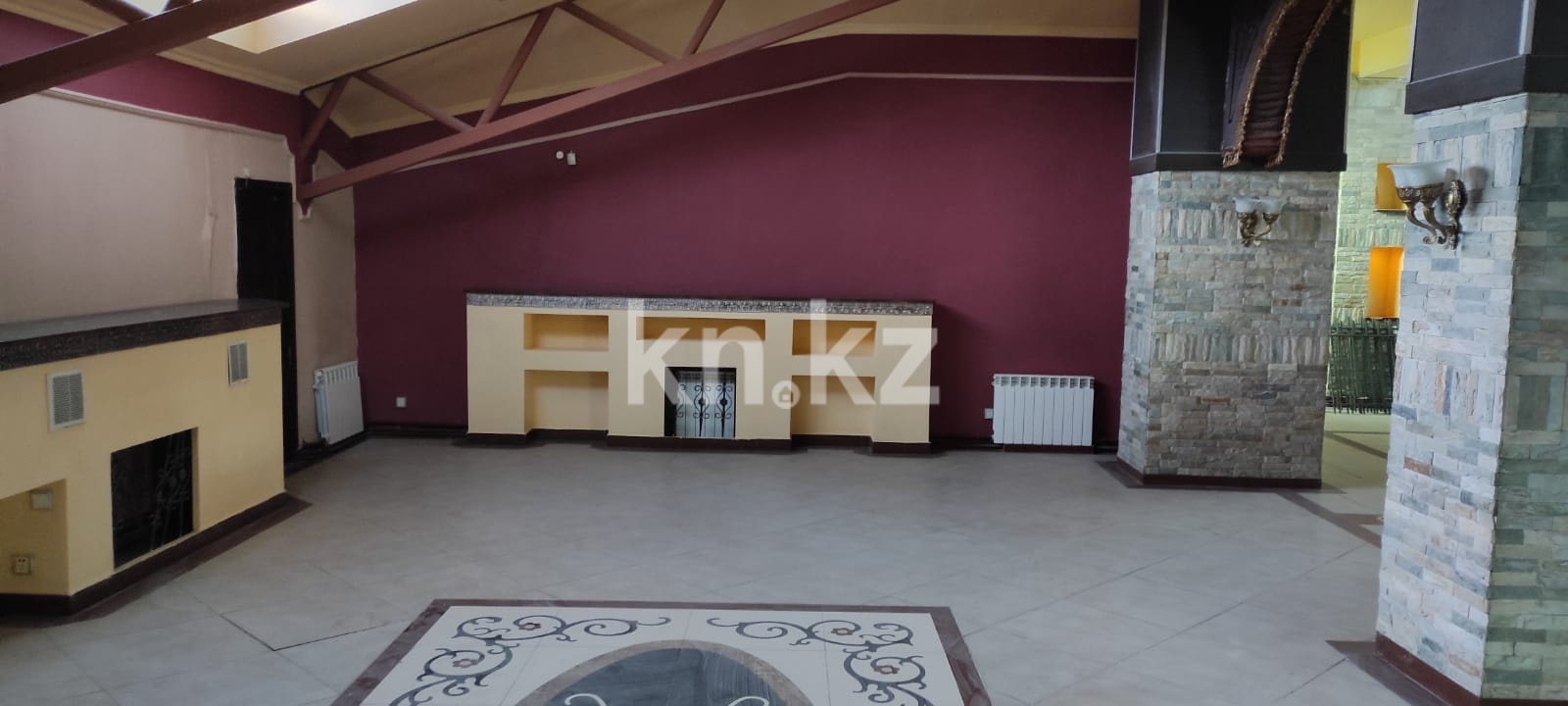 Продажа , 653.9 м², ул. Мызы, дом  23/1 - Продажа жилой и коммерческой недвижимости в Усть-Каменогорске фото 5 из 7