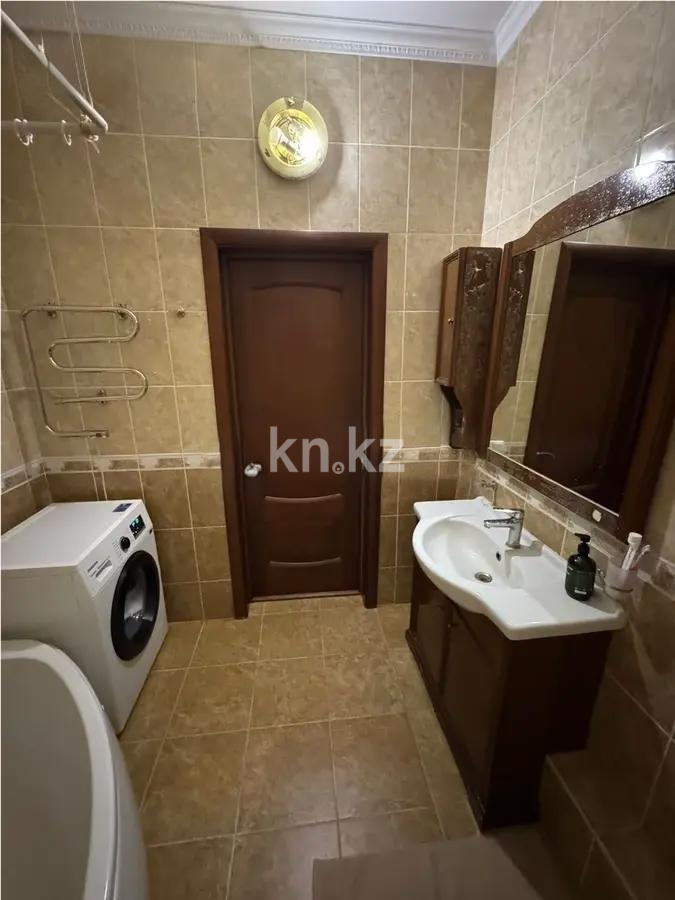 Продажа 2-комнатной квартиры, 91 м², ул. Достык, дом  13 - Продажа квартир в Астане фото 7 из 7