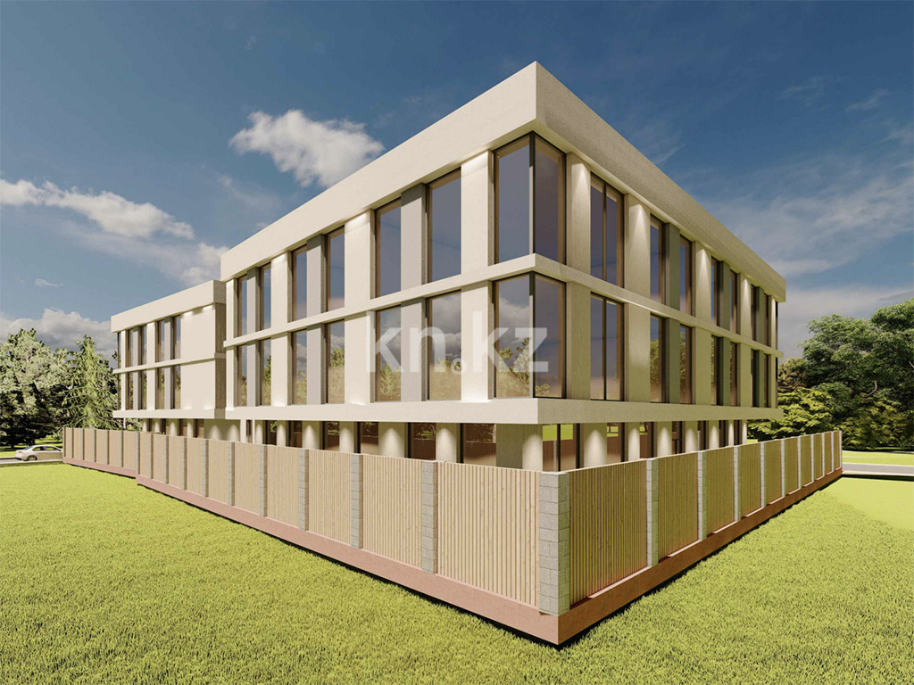 Аренда , ул. Кажымукана, дом  92 - Продажа квартир в Алматы фото 1 из 5