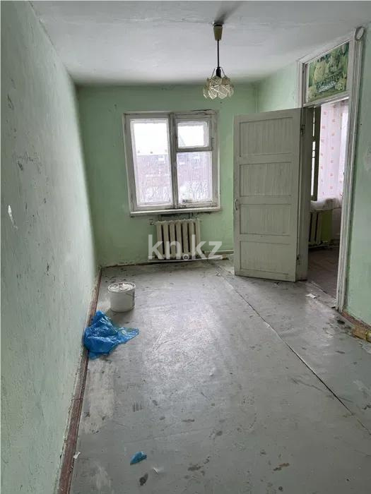 Продажа 2-комнатной квартиры, 48 м² - Продажа квартир в Абае фото 2 из 4