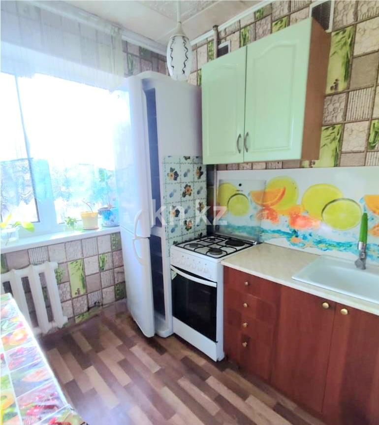 Продажа 4-комнатной квартиры, 62 м² - Продажа квартир в Темиртау - страница 12 фото 6 из 12