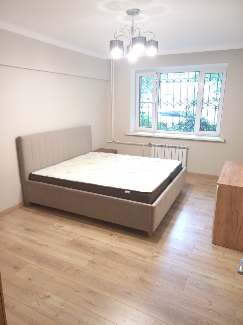 Аренда 3-комнатной квартиры, 69 м² - Аренда квартир помесячно в Алматы фото 12 из 31