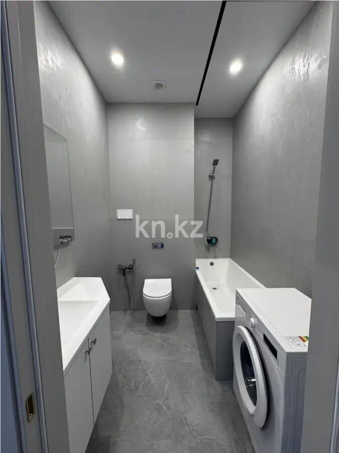 Продажа 1-комнатной квартиры, 37 м² в Астане - фото 3