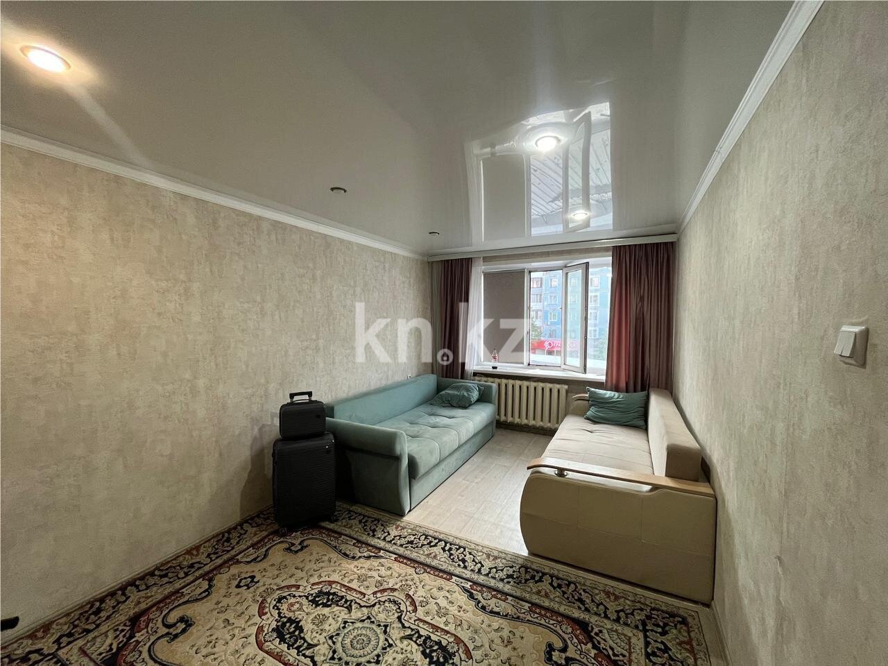 Продажа 1-комнатной квартиры, 30 м² в Караганде - фото 4