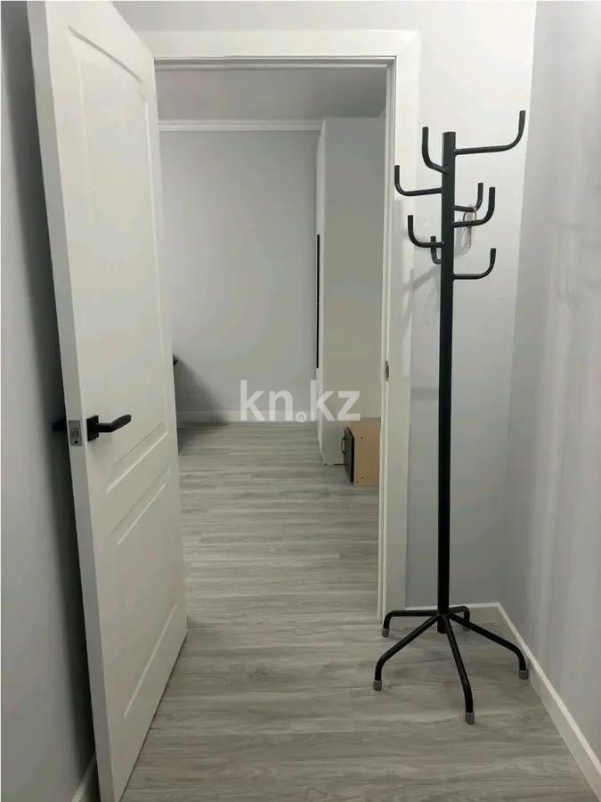 Продажа 1-комнатной квартиры, 38 м² - Продажа однокомнатных квартир в Алматы - страница 39 фото 4 из 5