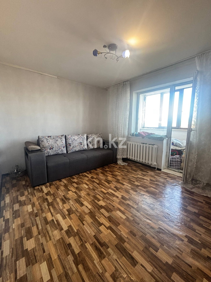 Продажа 2-комнатной квартиры, 37 м² - Продажа двухкомнатных квартир в панельном доме в Астане фото 4 из 15