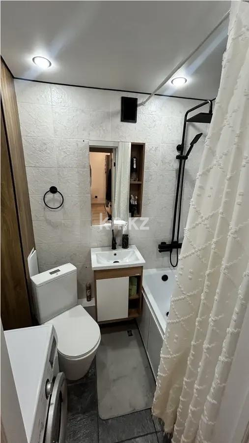 Продажа 1-комнатной квартиры, 36 м² - Продажа однокомнатных квартир в Астане - страница 32 фото 4 из 5