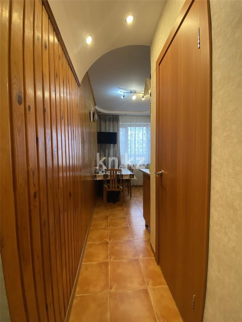 Продажа 4-комнатной квартиры, 90 м², пр. Мира в Темиртау - фото 19