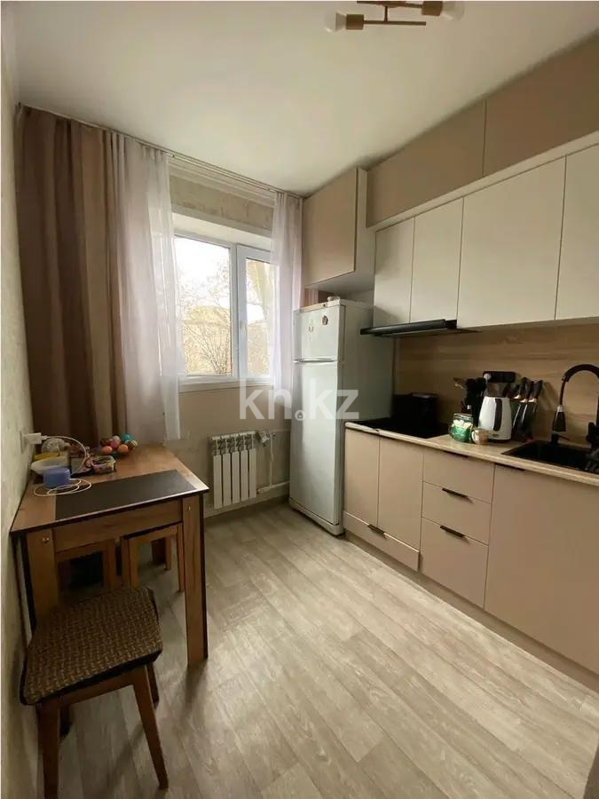Продажа 1-комнатной квартиры, 33 м² - Продажа однокомнатных квартир в Темиртау фото 2 из 3
