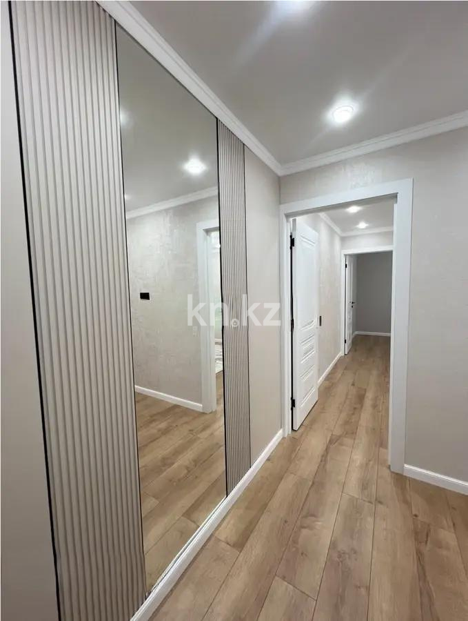 Продажа 2-комнатной квартиры, 46 м², мкр-н 3, дом  21 - Продажа  двухкомнатных квартир в Алматы без посредников с фото фото 5 из 5