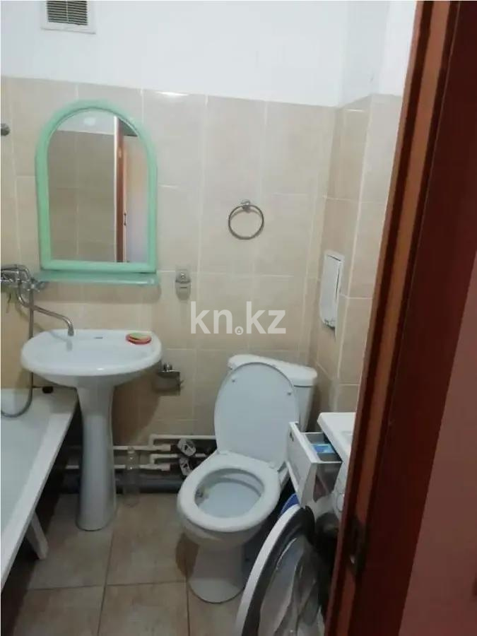 Продажа 1-комнатной квартиры, 37 м², ул. Серкебаева, дом  41 - Продажа квартир в Астане фото 3 из 3