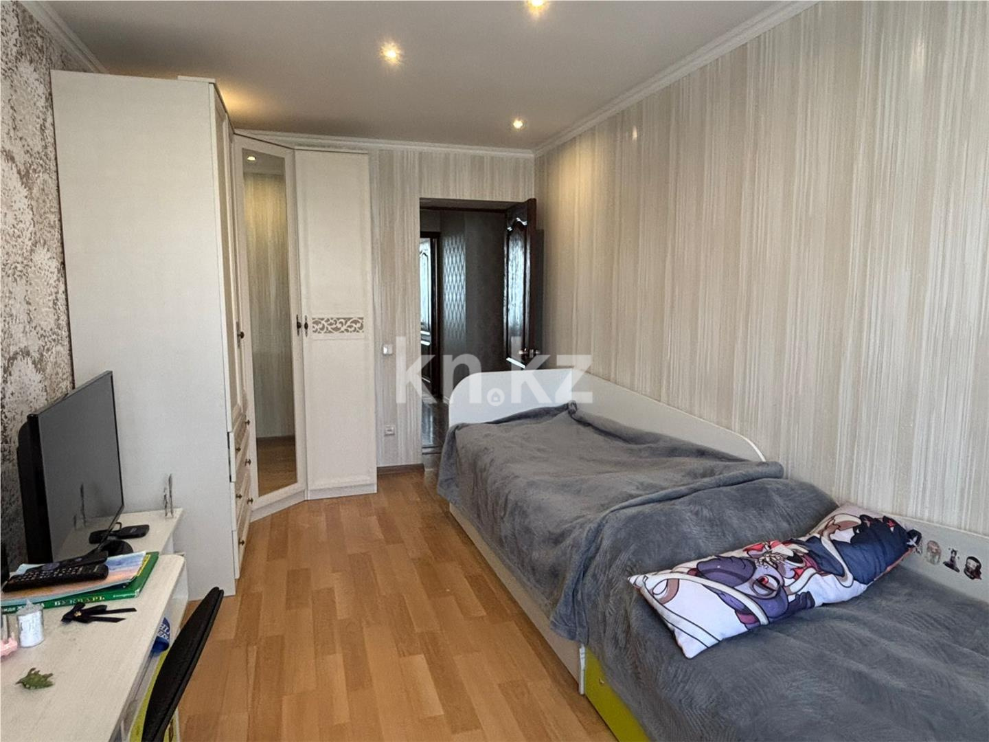 Продажа 3-комнатной квартиры, 63 м² в Караганде - фото 5