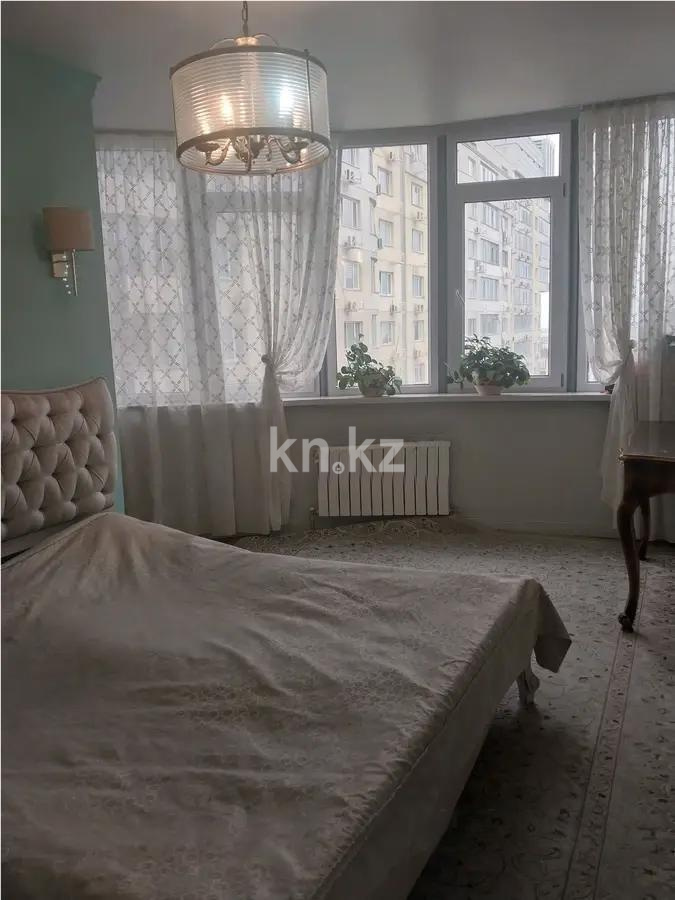 Продажа 2-комнатной квартиры, 80 м², ул. Навои, дом  39 - Продажа квартир в Алматы с фото фото 1 из 4