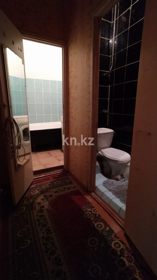 Аренда 1-комнатной квартиры, 42 м² - Аренда недвижимости в Алматы фото 5 из 7