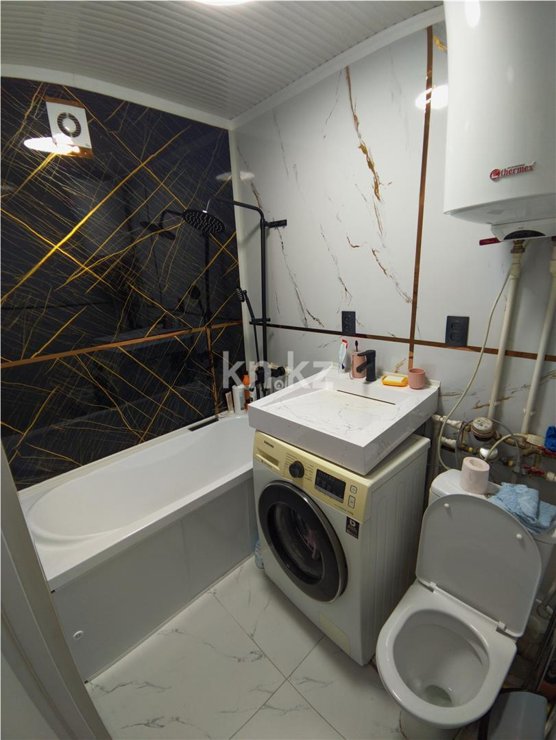 Продажа 2-комнатной квартиры, 44 м² в Караганде - фото 4