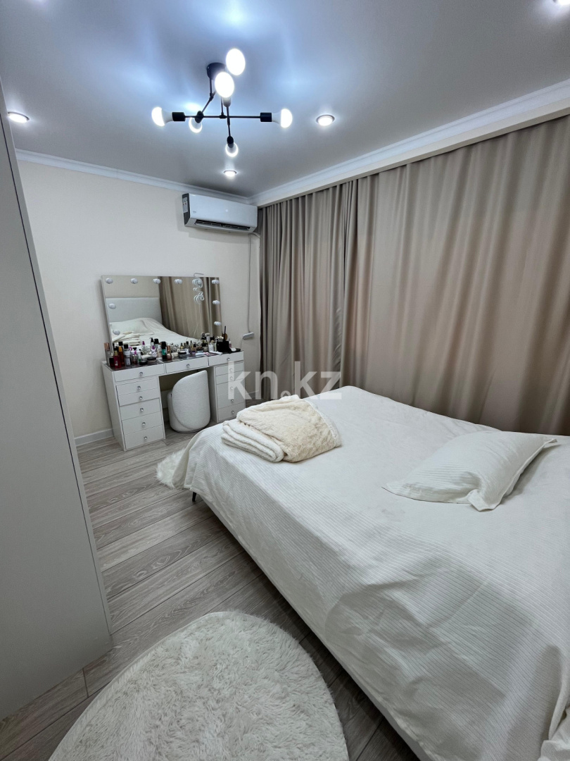 Продажа 2-комнатной квартиры, 42.6 м² - Продажа квартир в новостройках Алматы с фото - страница 278 фото 8 из 15