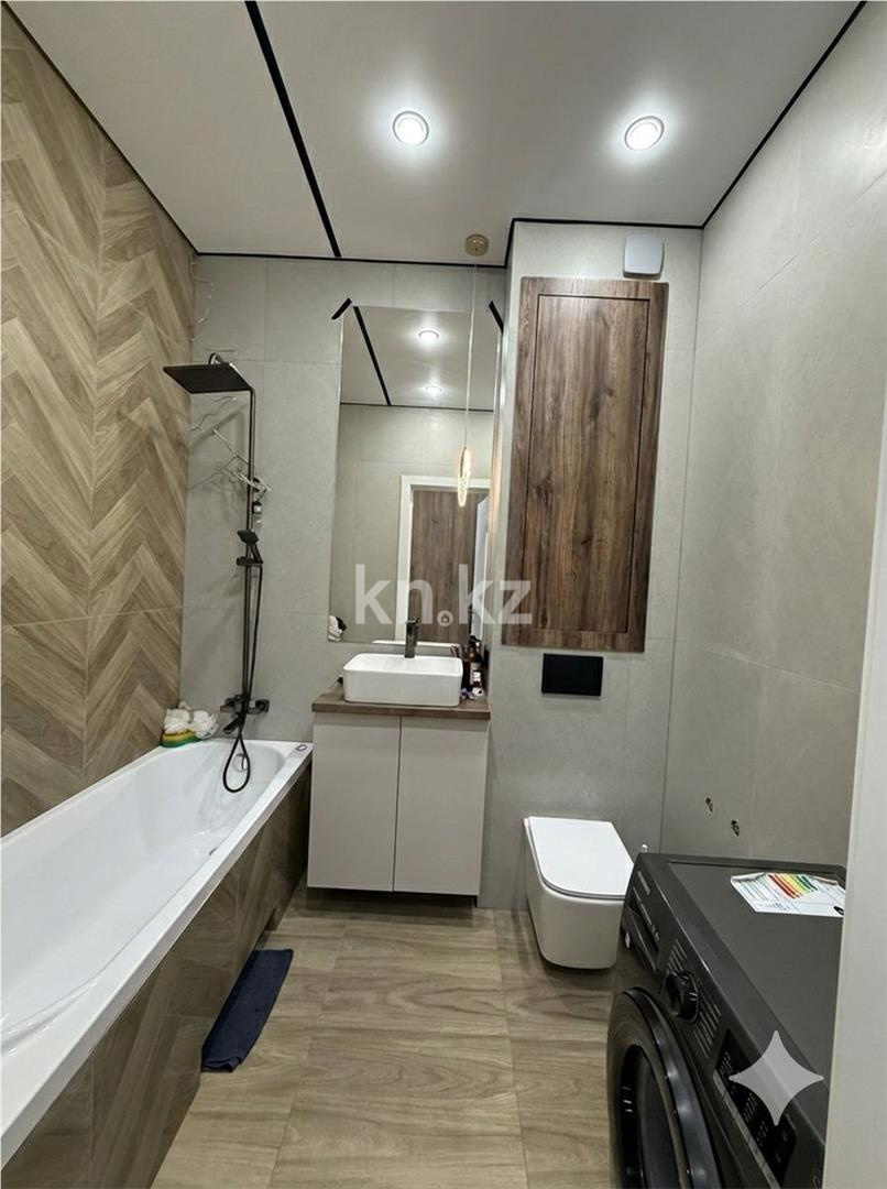 Продажа 3-комнатной квартиры, 68 м² - Продажа квартир в Караганде - страница 8 фото 15 из 21