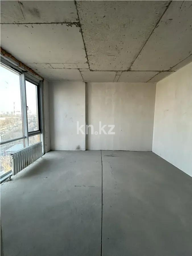 Продажа 1-комнатной квартиры, 48 м² - Продажа однокомнатных квартир от собственников в Алматы - страница 5 фото 1 из 5